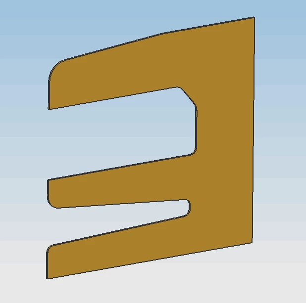 Máquina de soldadura de alta frequência QA-2000 para presilha de correia em PVC PU, guia em V, parede lateral