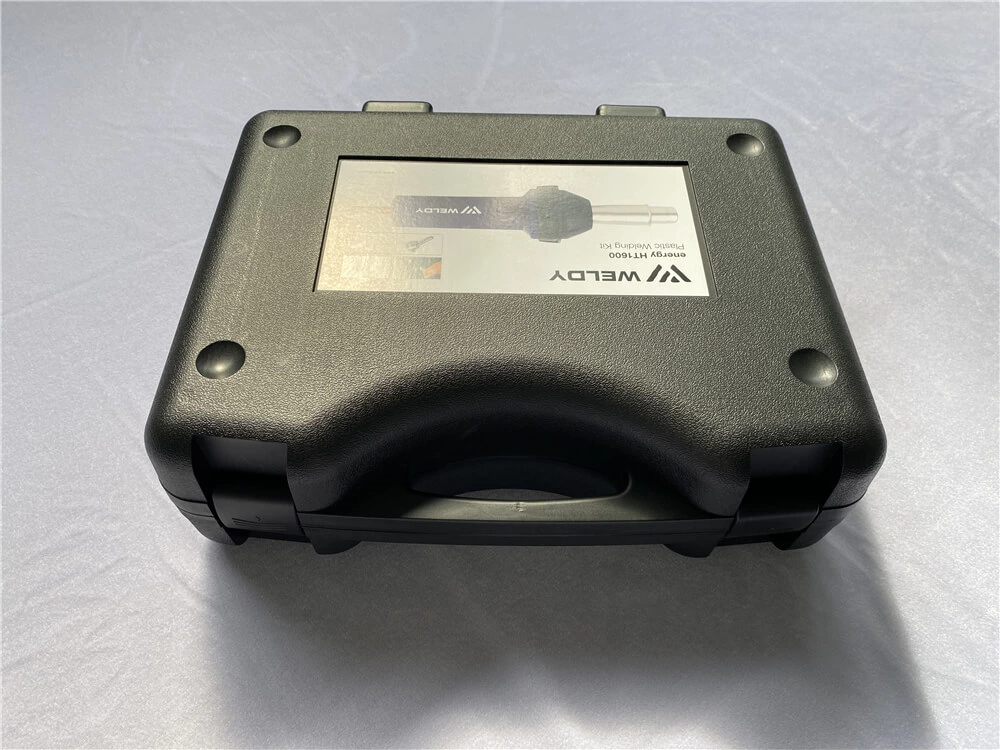 Pistola de Aquecimento 1600W