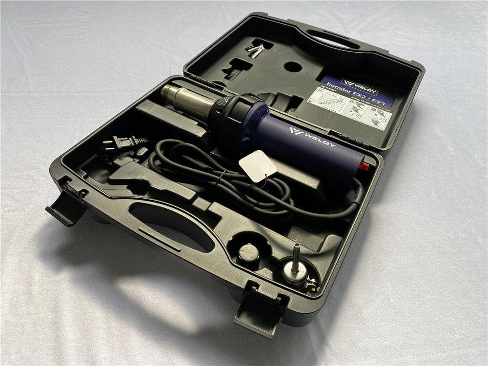 Pistola de Aquecimento 1600W