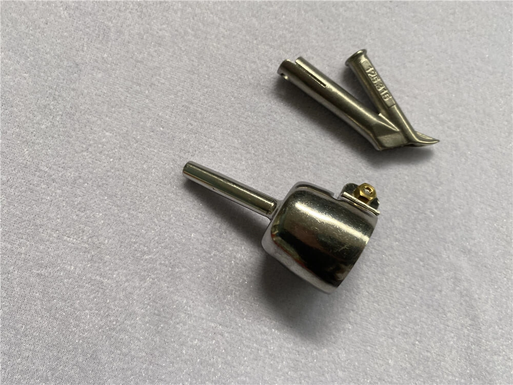 Pistola de Aquecimento 1600W