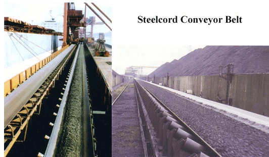 Prensa de vulcanização a quente de bolsa de água para correias transportadoras de borracha DSLQ-II