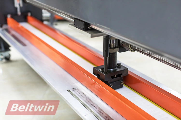 Perfurador automático de dedo de cinto de PVC PU TB1000-4000