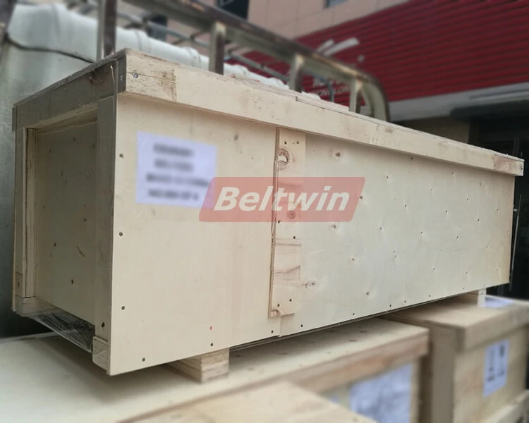 Perfurador manual de dedo de cinto PU PVC TC300-1500