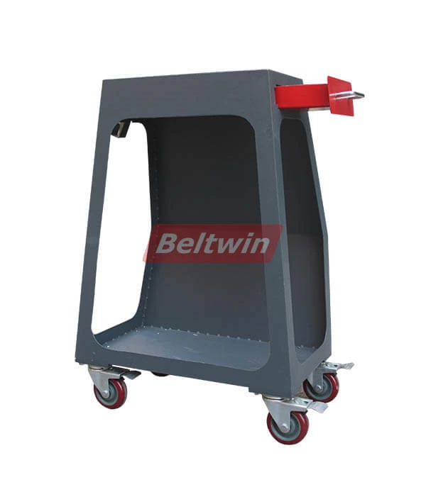 Novo separador de dobras de correia de PU PVC SC130