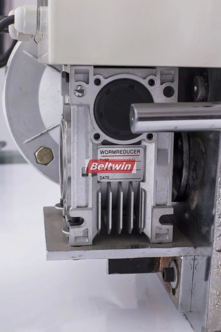 Separador de dobras de correia de PVC PU SB130