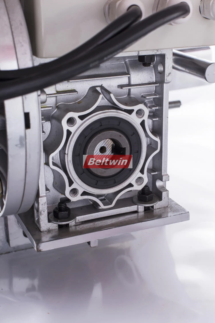 Separador de dobras de correia de PVC PU SB130