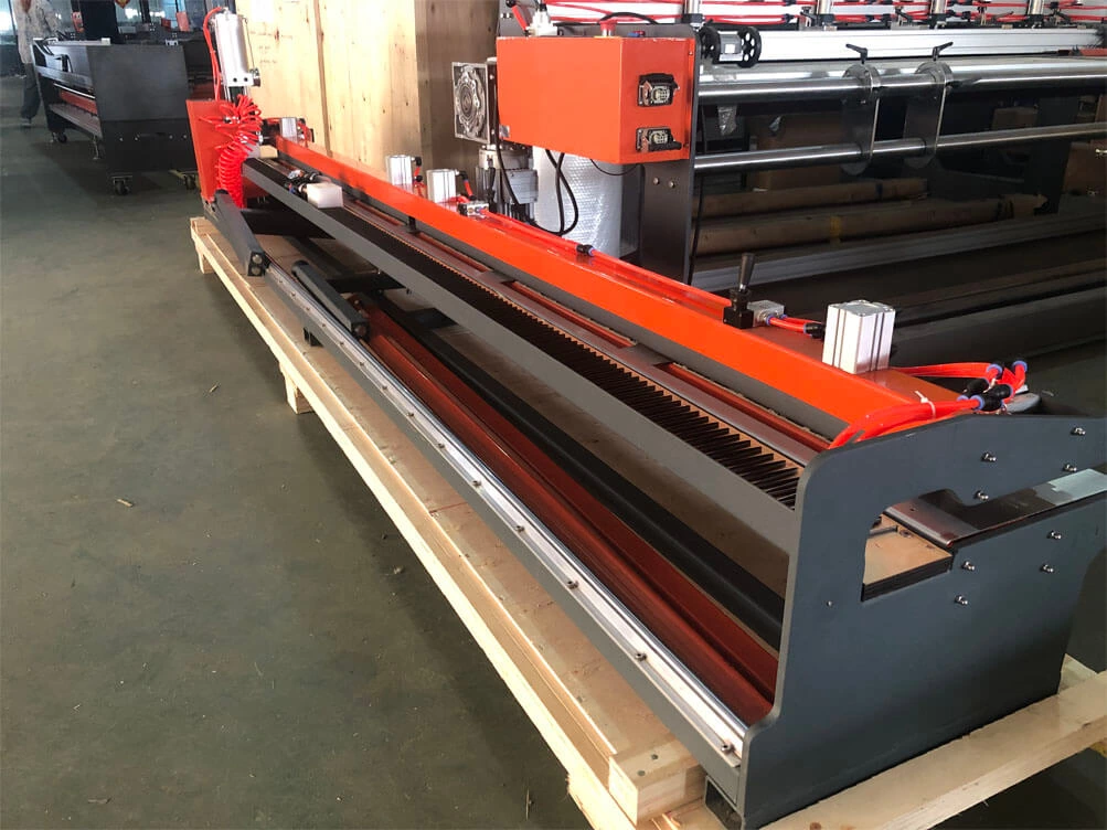 Perfurador de dedo de cinto de PU PVC semiautomático TA1000-3000