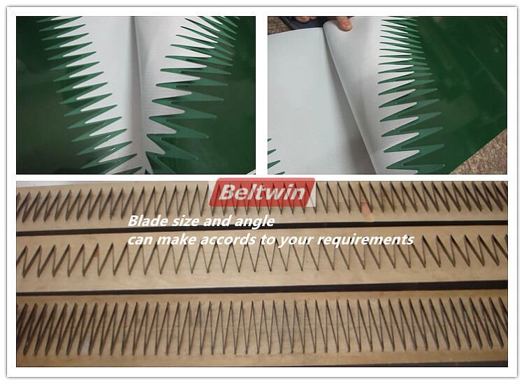 Perfurador de dedo de cinto de PU PVC semiautomático TA1000-3000