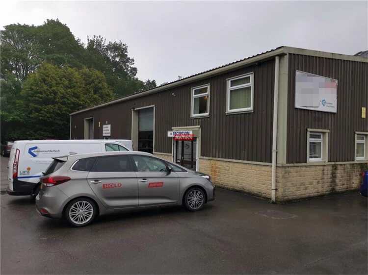 Viagem Beltwin 2019 no Reino Unido-12: Visite Ammeraal