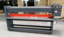 Máquina perfuradora de dedo automática Beltwin com suporte