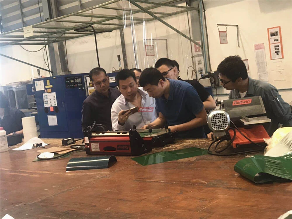 Viagem à Tailândia 2019: Dia 1