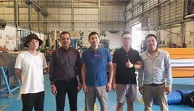 Viagem à Tailândia 2019: Dia 1