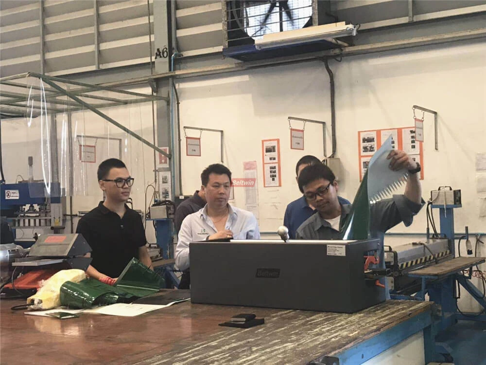 Viagem à Tailândia 2019: Dia 1