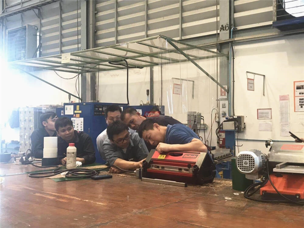 Viagem à Tailândia 2019: Dia 1