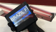 Máquina de codificação Beltwin