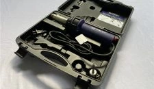 pistola de aquecimento 1600W