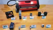 Peças sobressalentes de marca famosa para prensa de refrigeração a ar