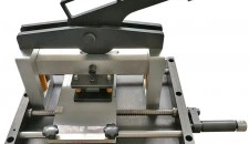 Ferramenta de perfuração manual Beltwin para correia de transmissão