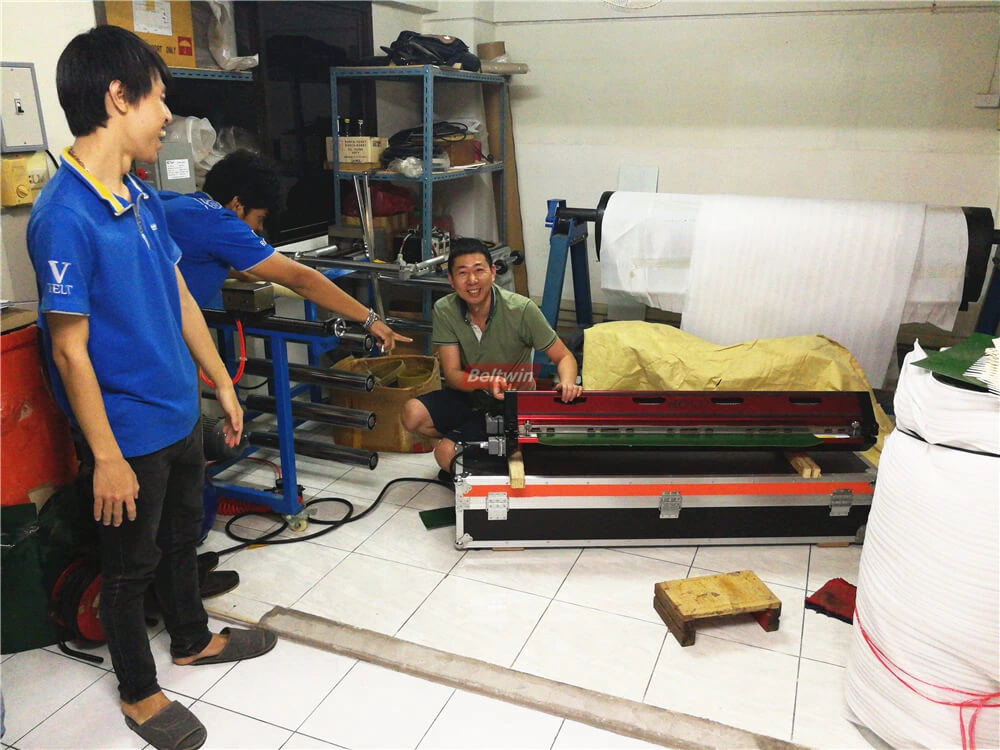 Viagem à Tailândia 2019: Dia 2-2