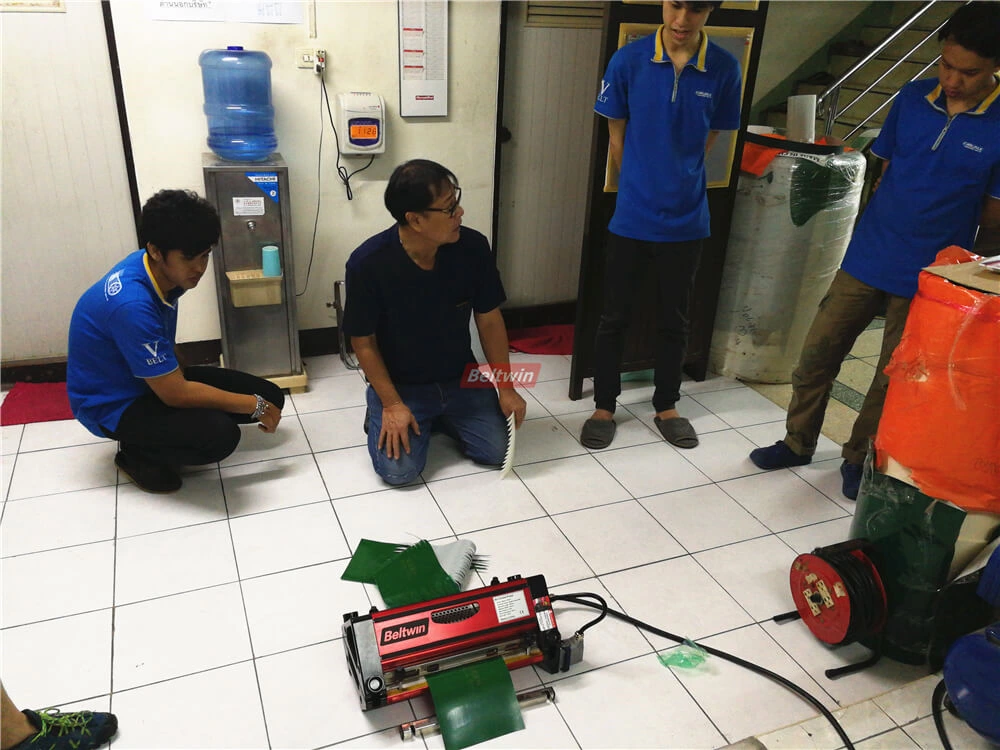 Viagem à Tailândia 2019: Dia 2-2