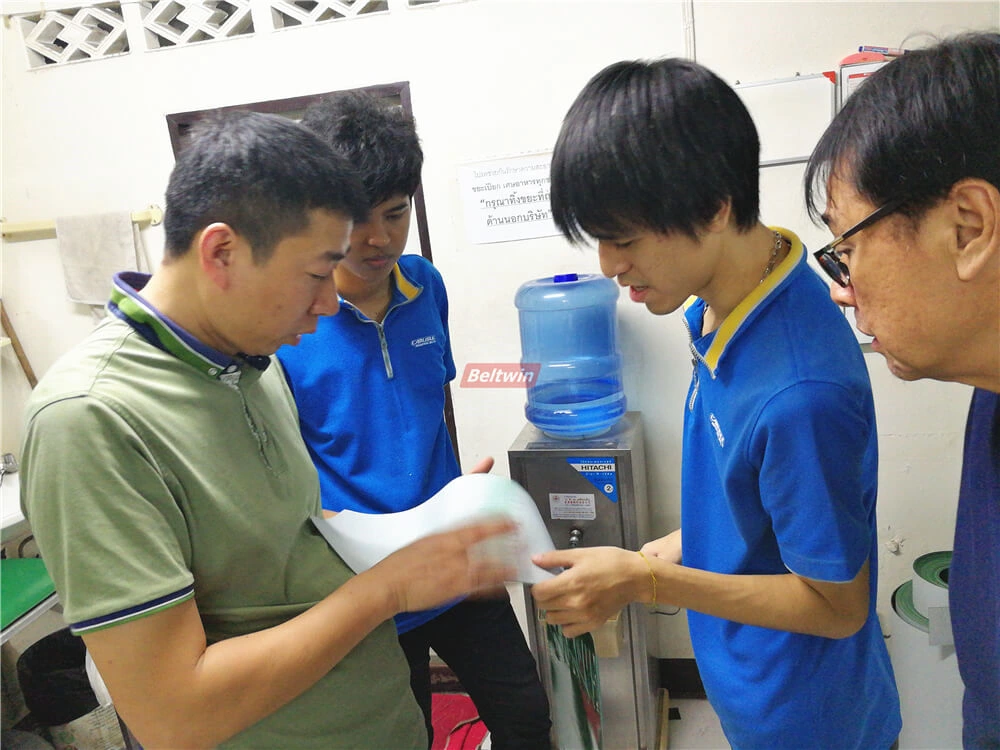 Viagem à Tailândia 2019: Dia 2-2