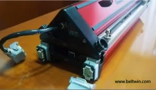 Prensa de refrigeração a ar 600