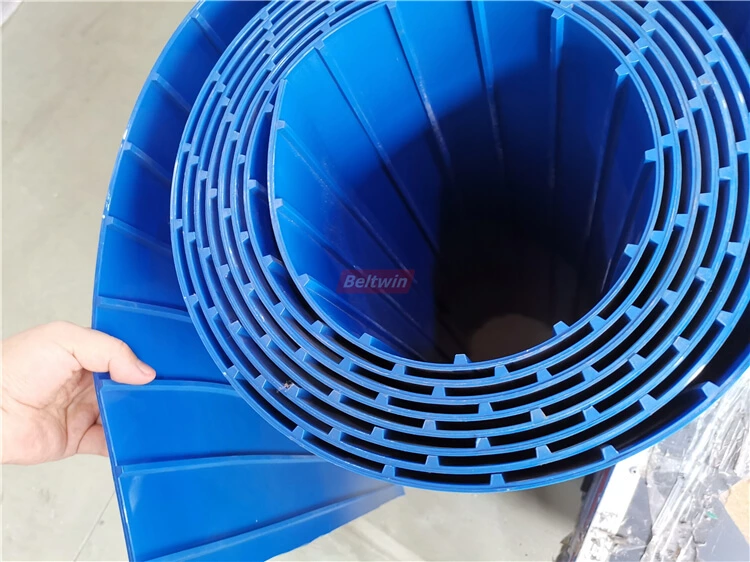 Prensa de resfriamento de ar para junção de correias Thermodrive