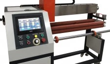 Máquina de Perfuração para Correia de 7mm de Espessura