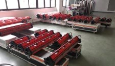 5pcs prensa de resfriamento de ar para a nova zelândia