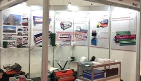 Beltwin em 2019 Brasil Fispal Exhibition!