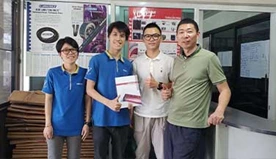 Viagem à Tailândia 2019: Dia 2-2