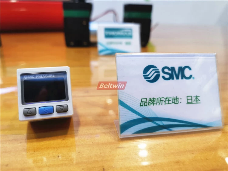 Peças sobressalentes de marca famosa para prensa de refrigeração a ar