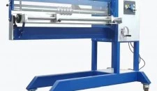 Novo cortador de correia abaixo de 1200mm