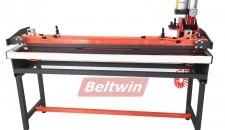 Perfurador de Dedo Pneumático Beltwin