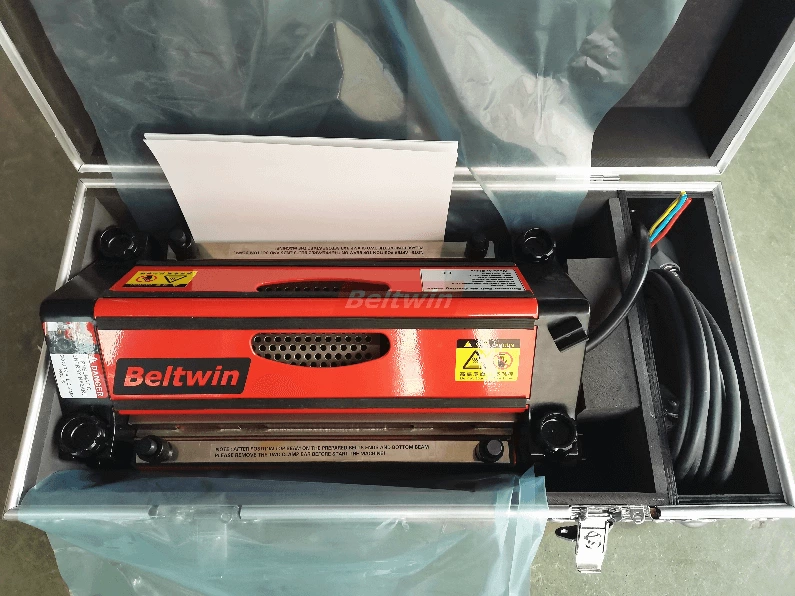 3 PCS Air Cooling Press PA300/PA600/PA1500 + 12KW HF Machine + 1M Guia de Máquina de Soldagem Navio Para a Alemanha