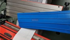 Como Separar e Juntar Correias de PU Homogêneas