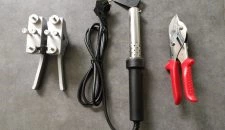 Kits de soldagem Beltwin