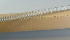 Fixadores sérios LGK