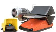 Como separar a correia de borracha de forma rápida e fácil