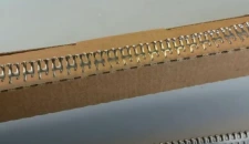 Fixadores Sérios Cross LGK