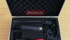 Kits de braçadeiras de aquecimento Beltwin para correia de transmissão