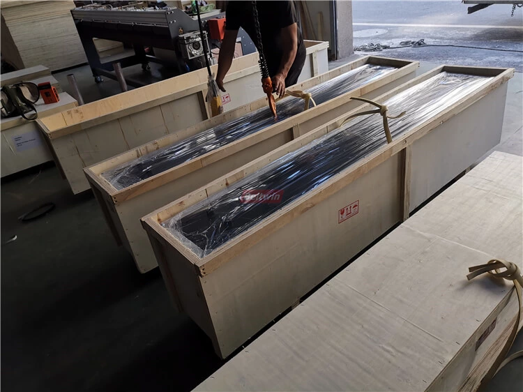 Entrega manual do perfurador de dedo de 6 peças em outubro de 2019