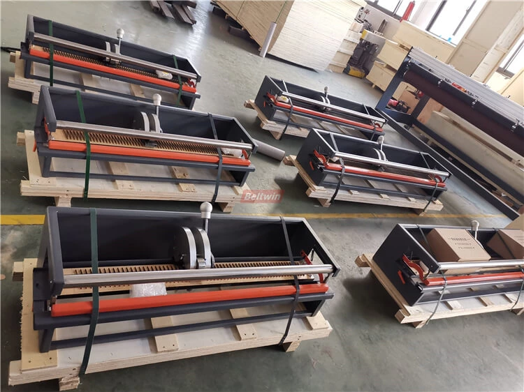 Entrega manual do perfurador de dedo de 6 peças em outubro de 2019