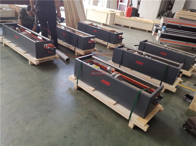 Entrega manual do perfurador de dedo de 6 peças em outubro de 2019