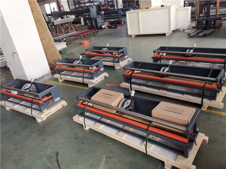 Entrega manual do perfurador de dedo de 6 peças em outubro de 2019