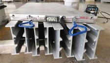 Vulcanizador Beltwin - Travessa & Parafusos