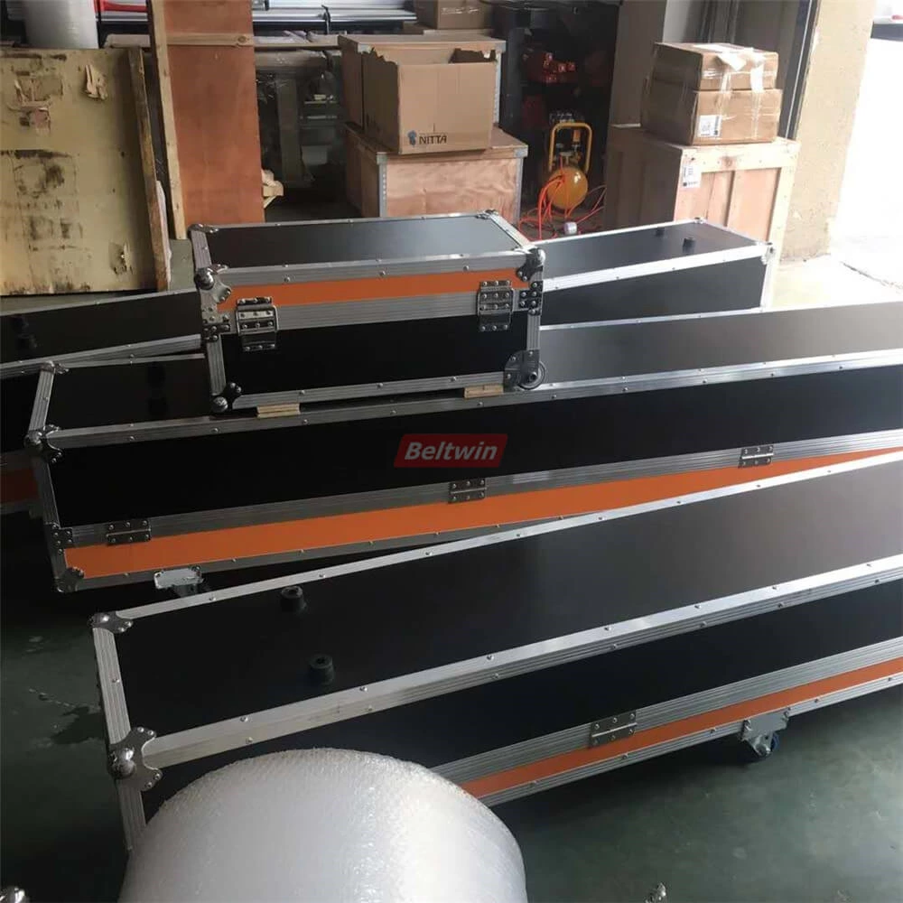 6 pcs prensas de refrigeração a ar entrega para o Reino Unido