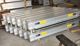 DSLQ-S BW1200x1000 150 PSI para a Indonésia