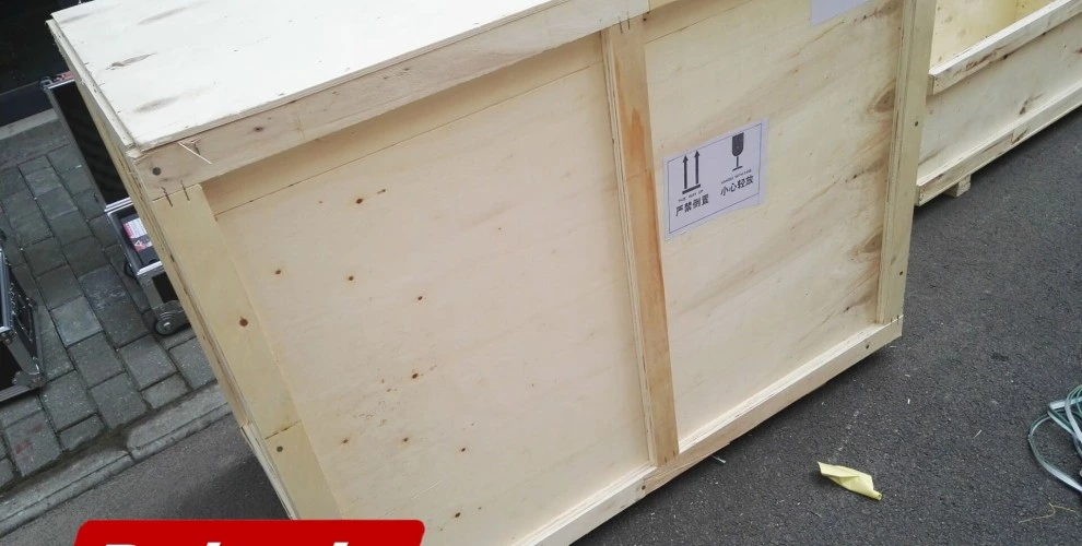 Prensa de refrigeração a ar 1200 e perfurador de dedo pneumático 1000 entrega para a Venezuela