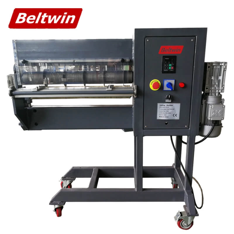 Cortador de Correia abaixo de 600mm